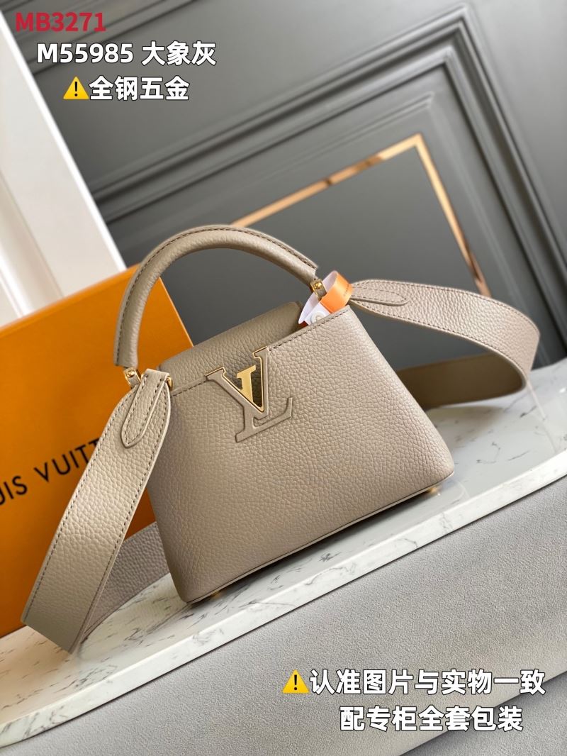 Louis Vuitton Top Handle Bags